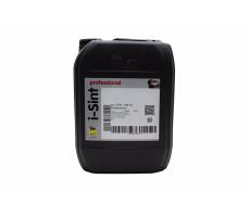Масло моторное полусинтетическое I-Sint Professional 10W-40, 20л